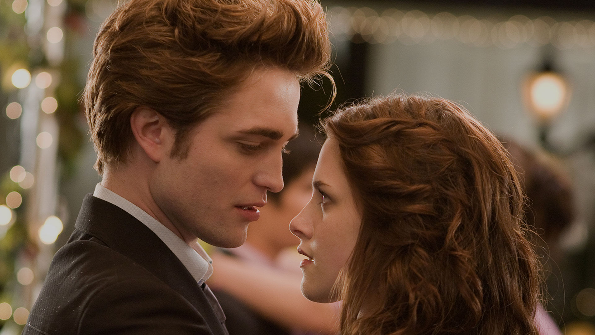 Twilight fans will be able to relive the film saga as it comes to Netflix on June 16